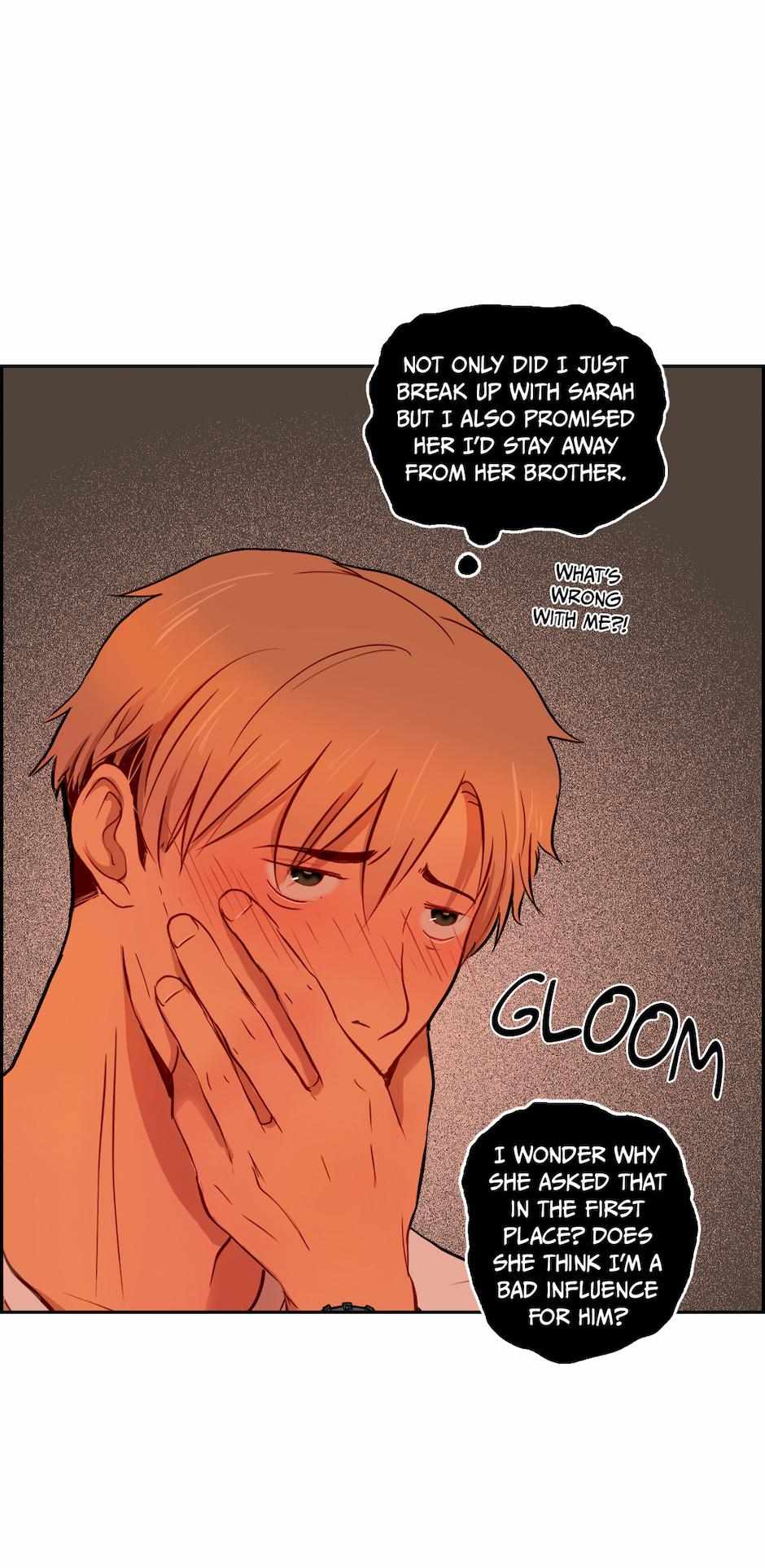 Love is Loading Chapter 27 page 80 - 