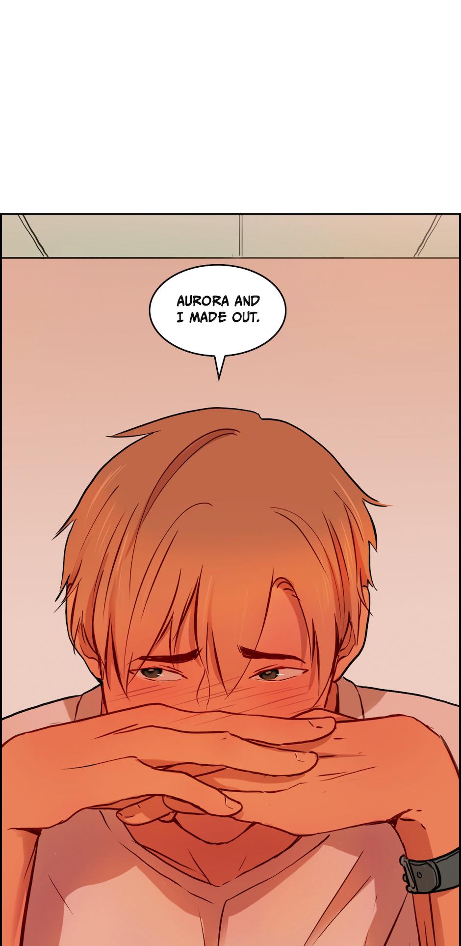 Love is Loading Chapter 27 page 83 - 