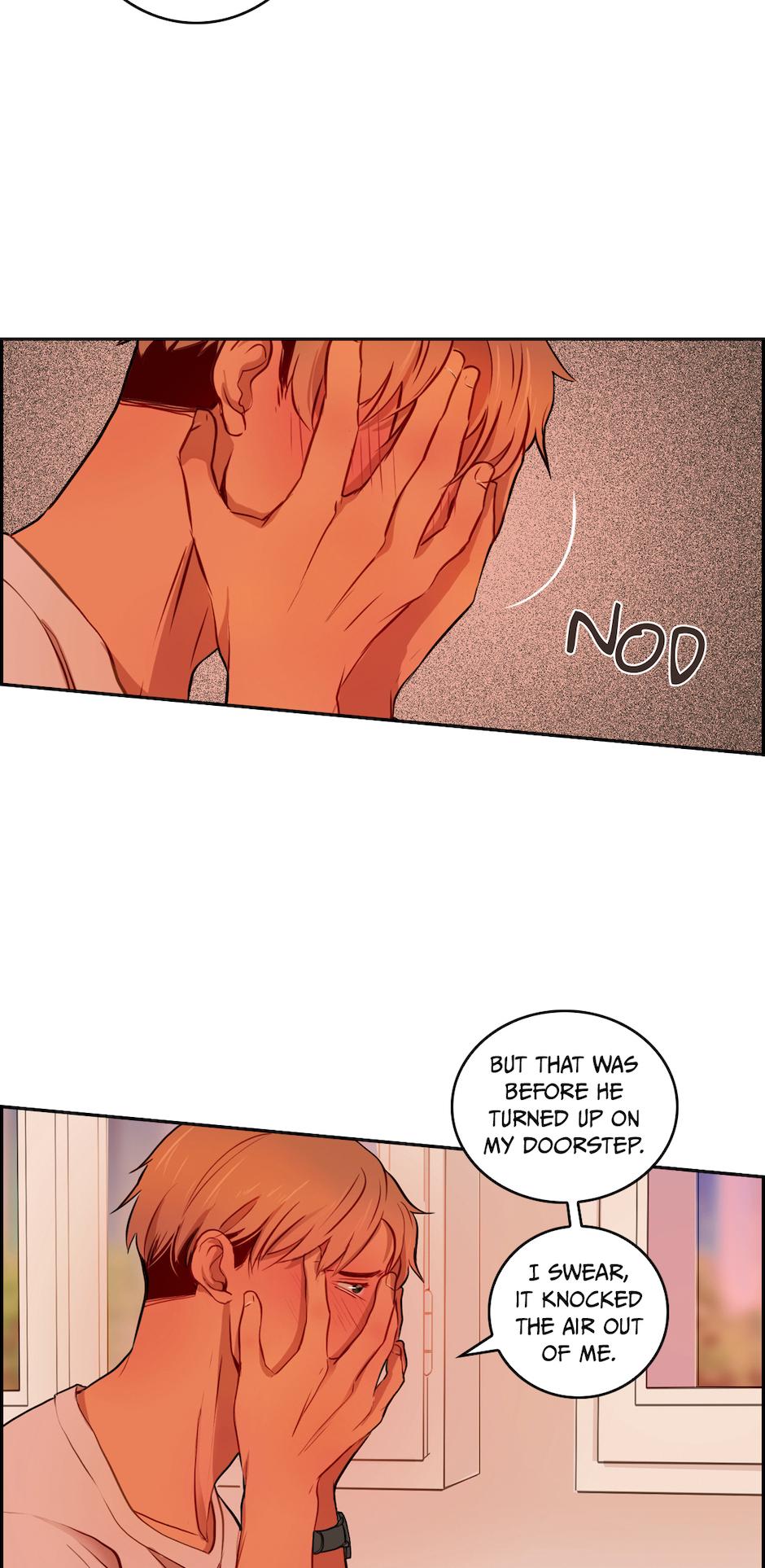 Love is Loading Chapter 27 page 87 - 
