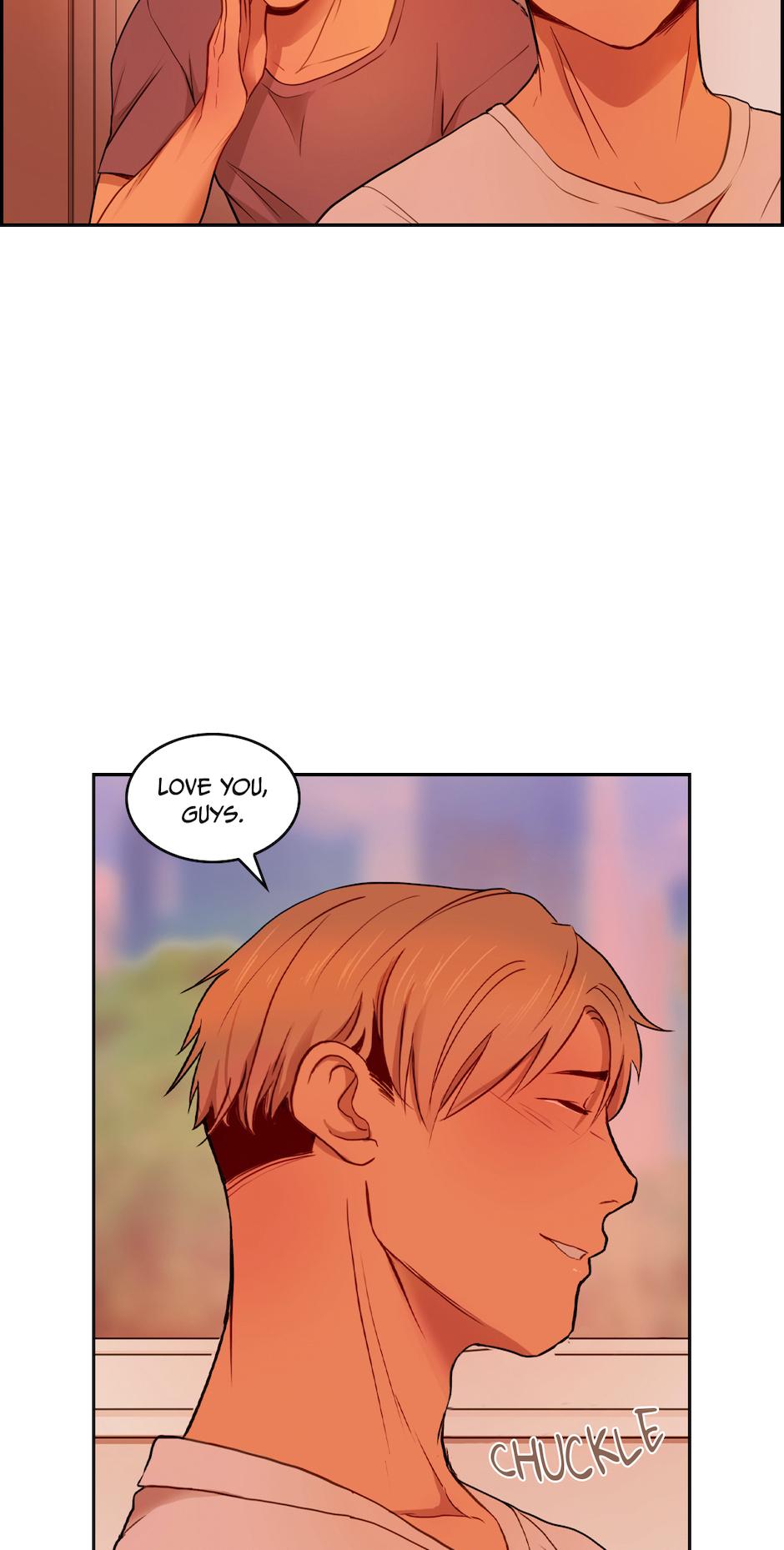 Love is Loading Chapter 27 page 91 - 