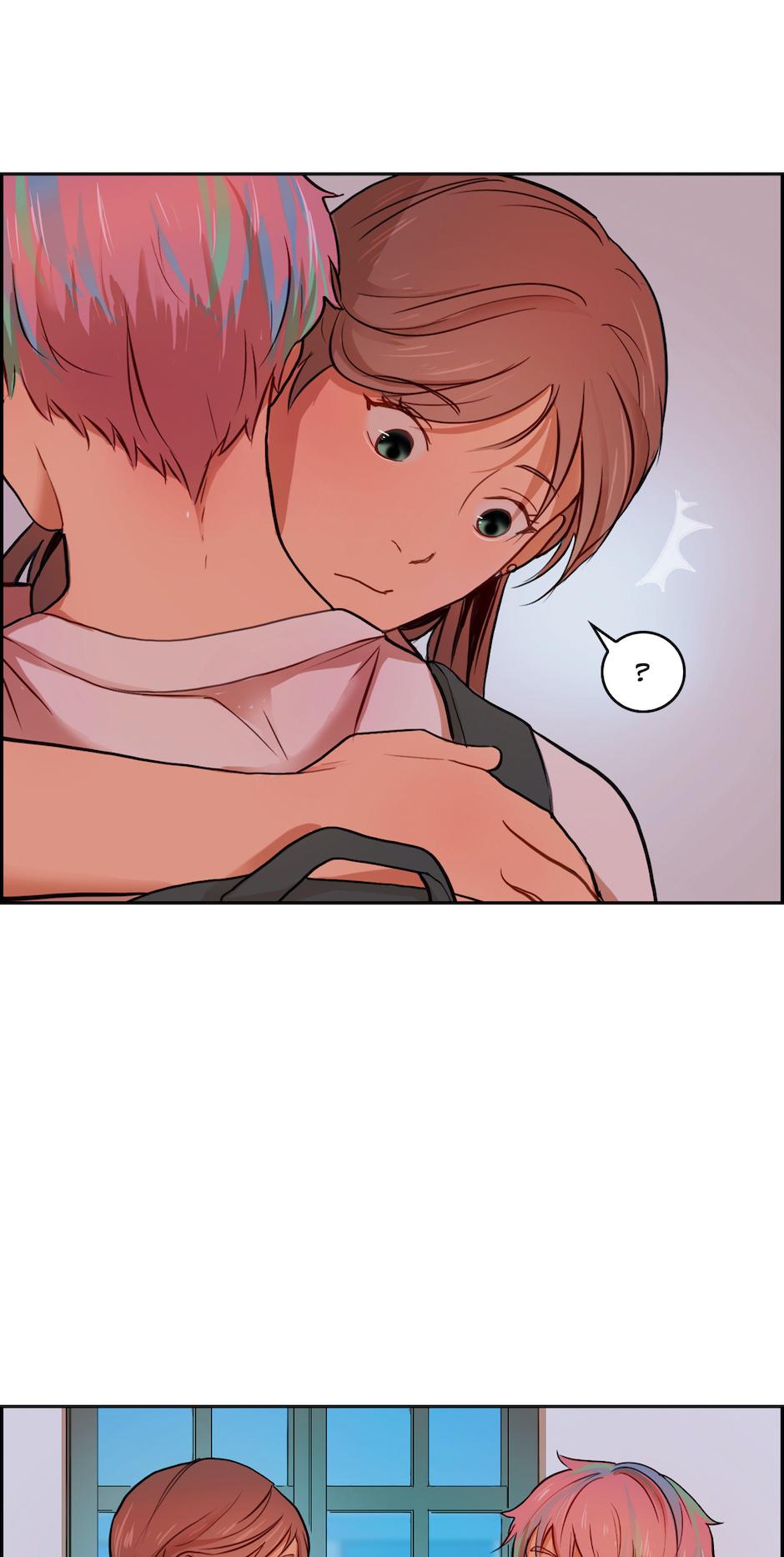 Love is Loading Chapter 27 page 97 - 