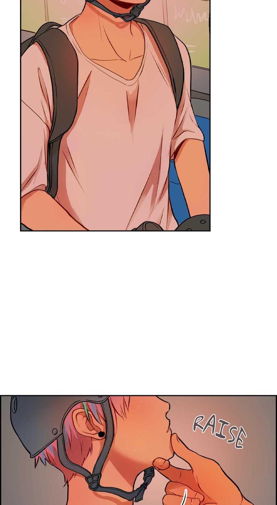 Love is Loading Chapter 28 page 15 - 