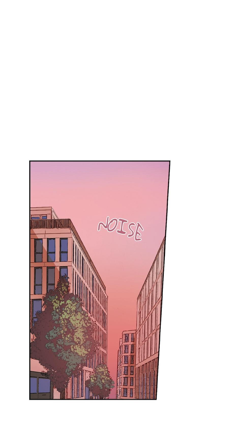 Love is Loading Chapter 28 page 17 - 