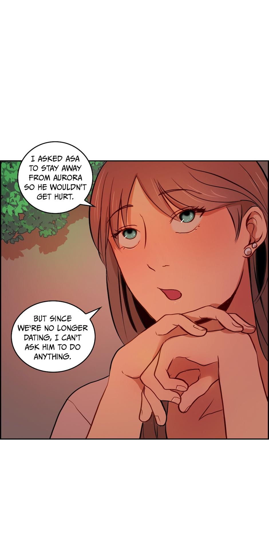 Love is Loading Chapter 28 page 37 - 