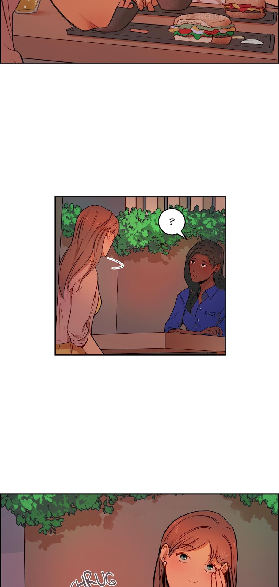 Love is Loading Chapter 28 page 46 - 