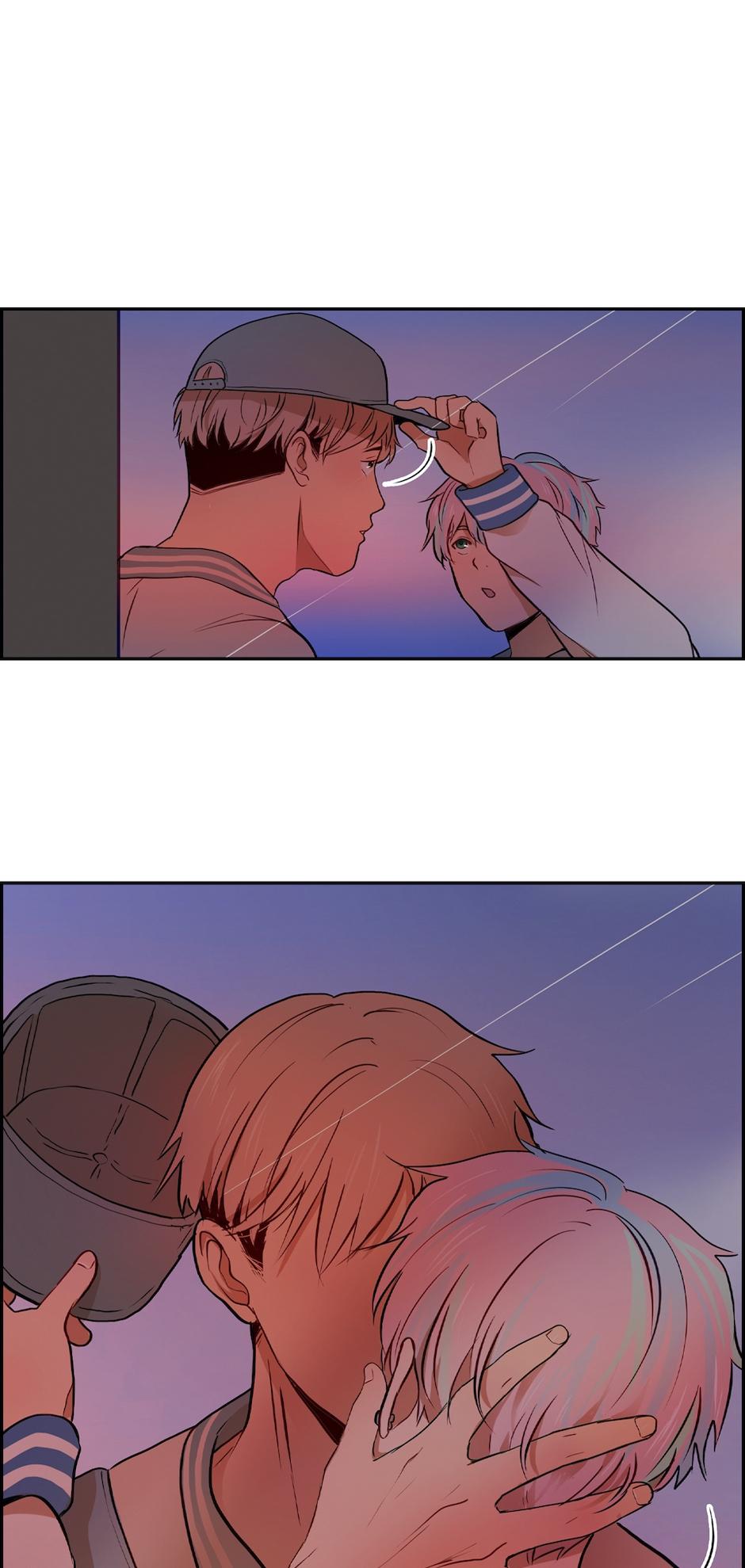 Love is Loading Chapter 28 page 52 - 