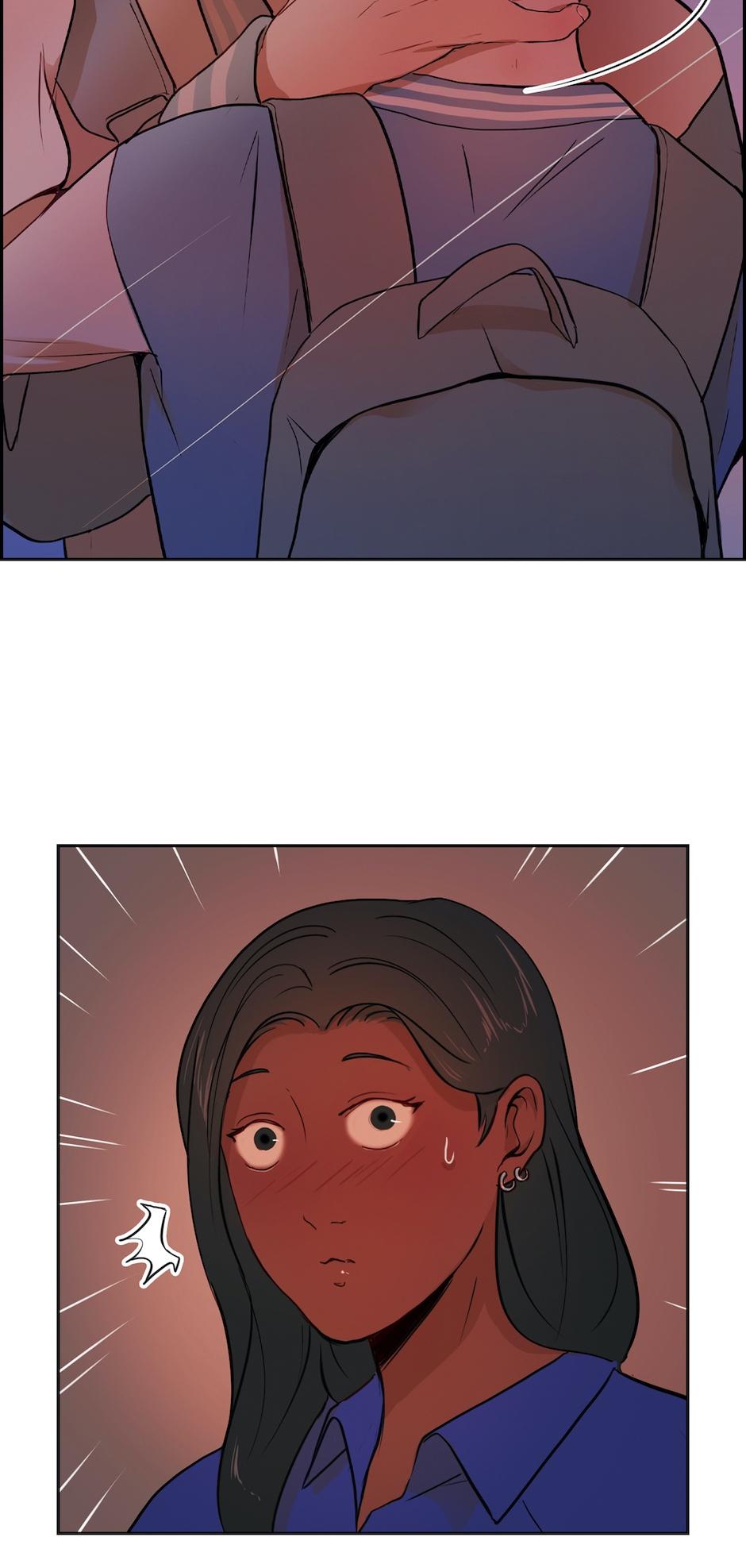 Love is Loading Chapter 28 page 53 - 