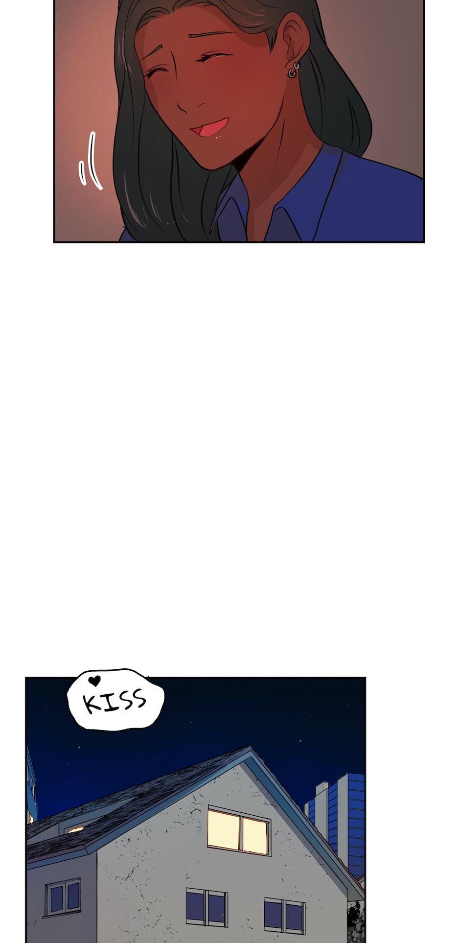 Love is Loading Chapter 28 page 55 - 