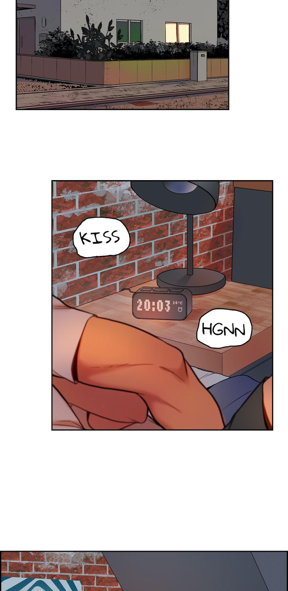 Love is Loading Chapter 28 page 56 - 