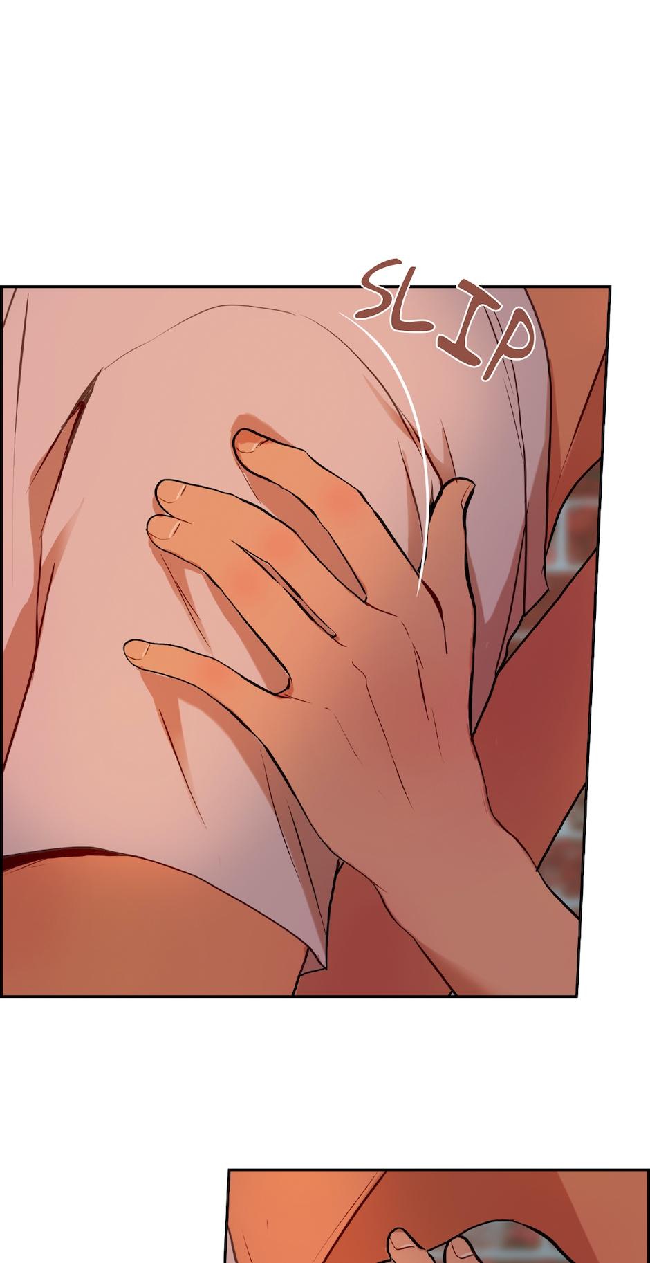 Love is Loading Chapter 28 page 59 - 