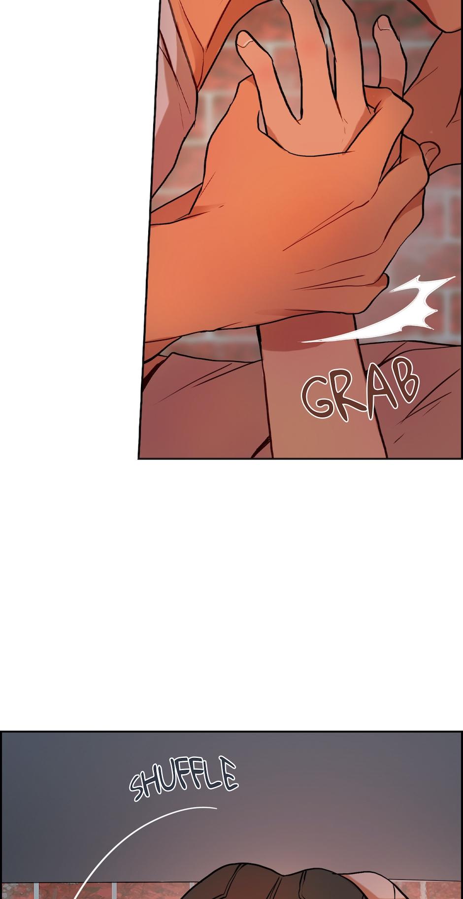 Love is Loading Chapter 28 page 60 - 