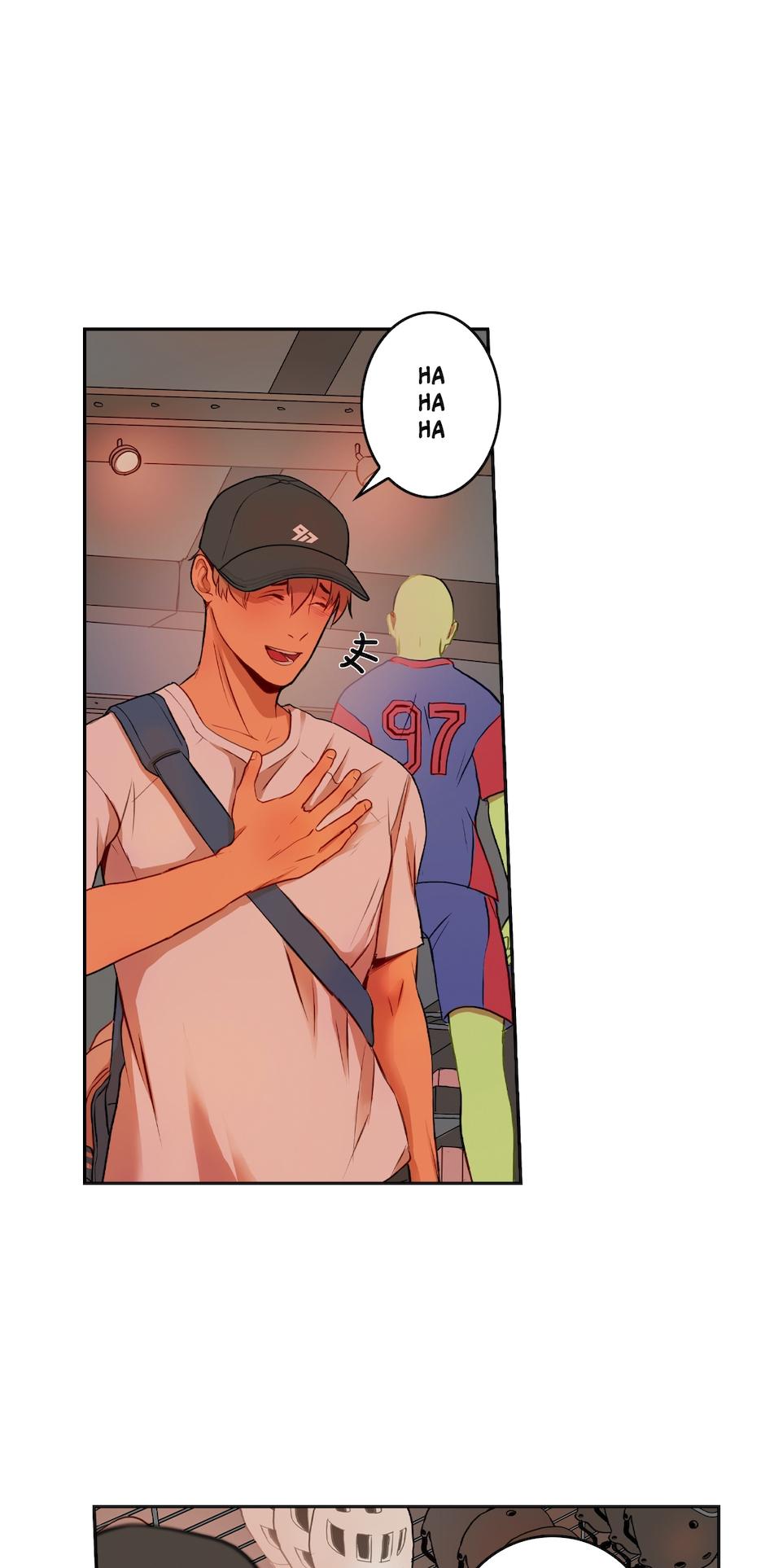 Love is Loading Chapter 28 page 7 - 