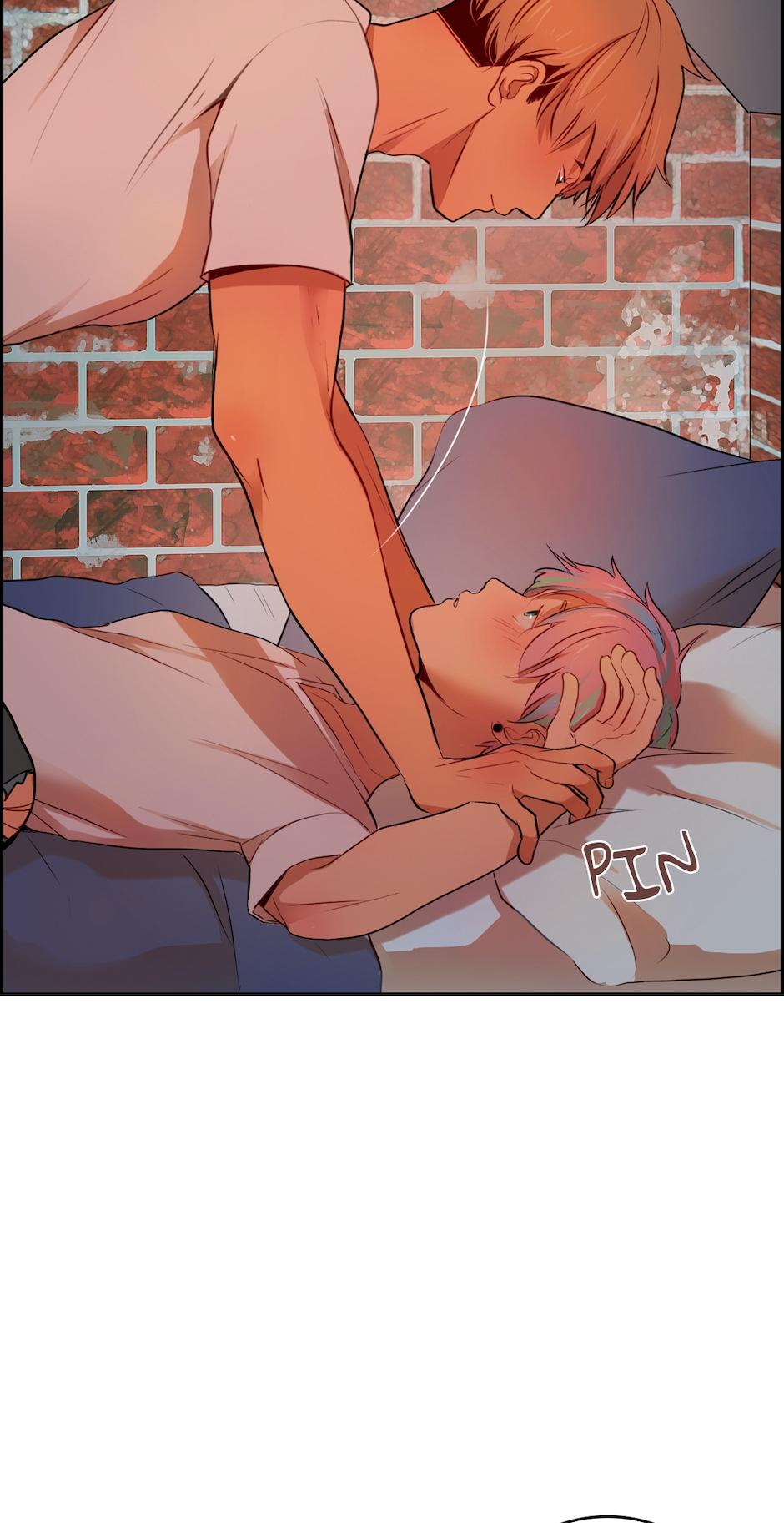 Love is Loading Chapter 28 page 62 - 