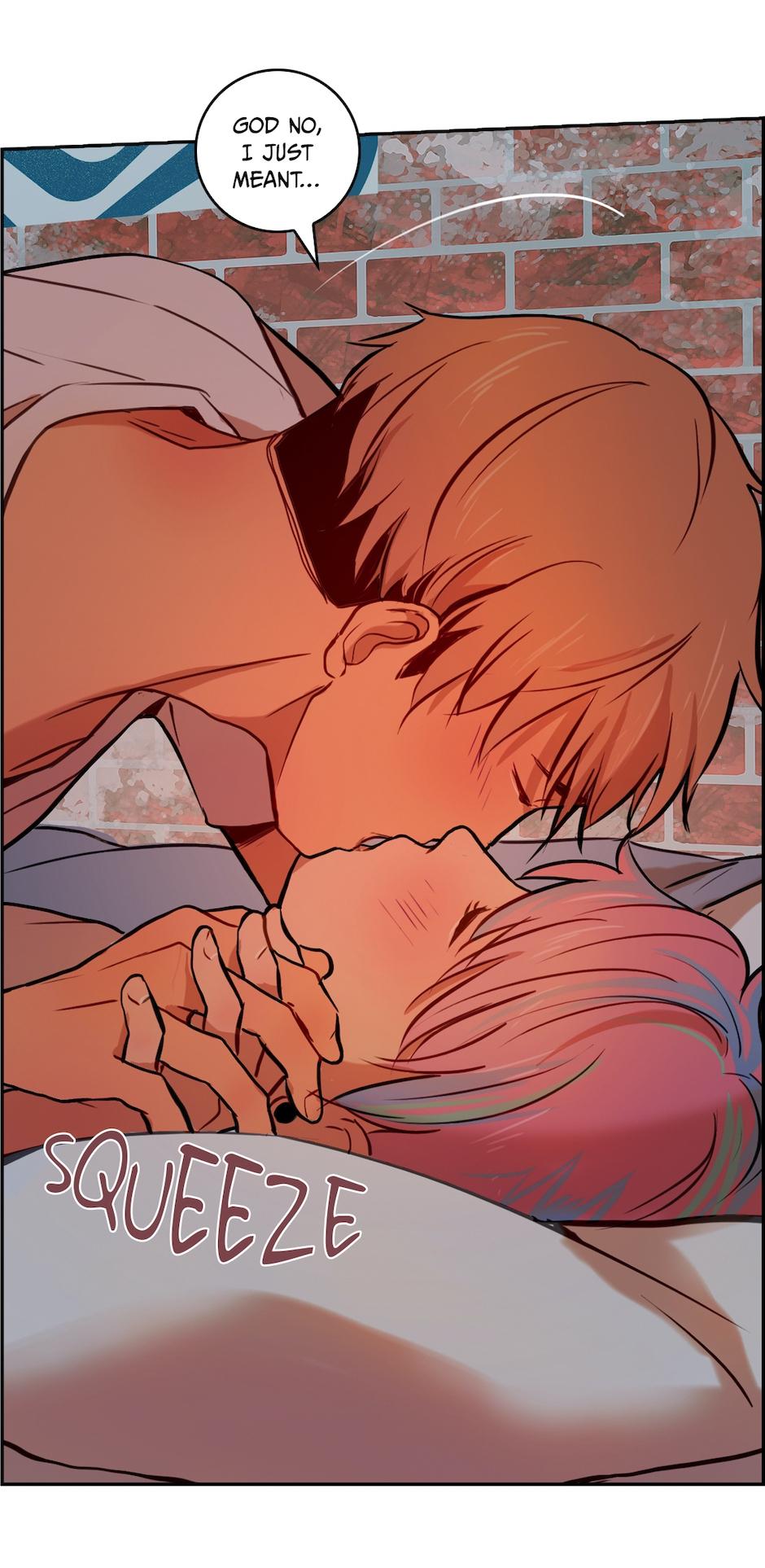 Love is Loading Chapter 28 page 65 - 