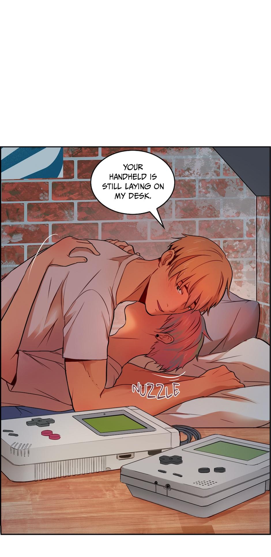 Love is Loading Chapter 28 page 66 - 