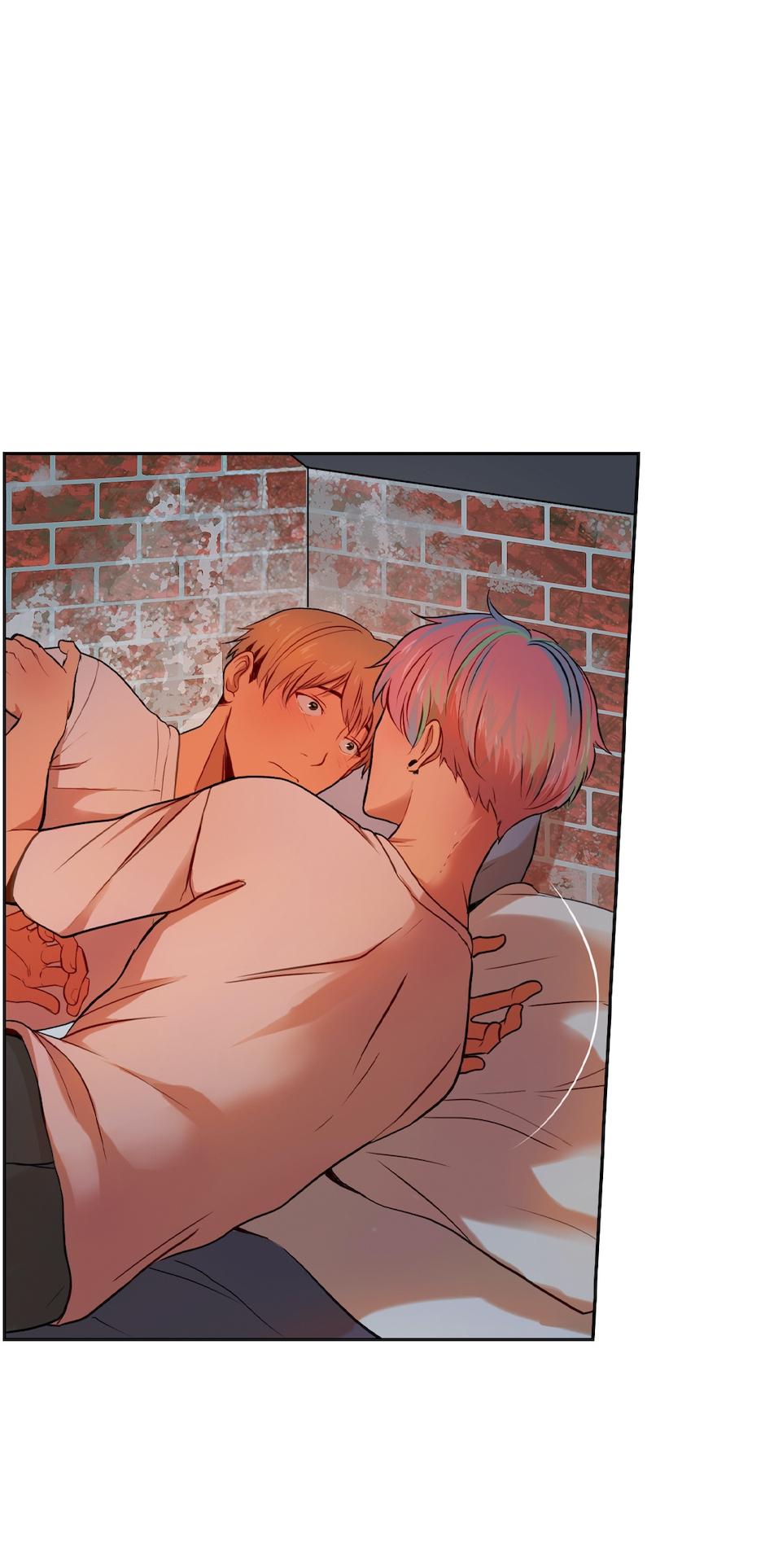 Love is Loading Chapter 28 page 67 - 