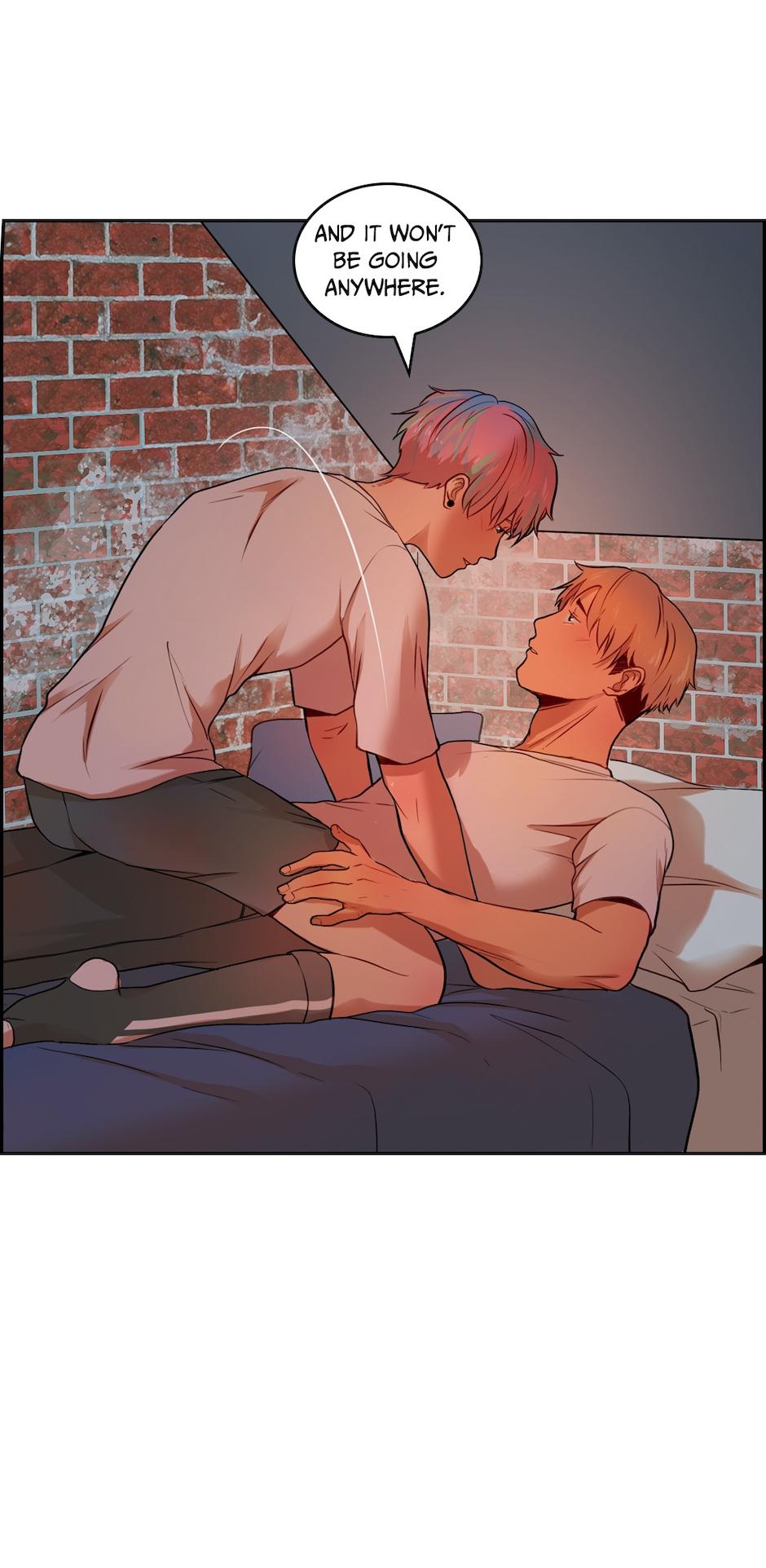 Love is Loading Chapter 28 page 68 - 