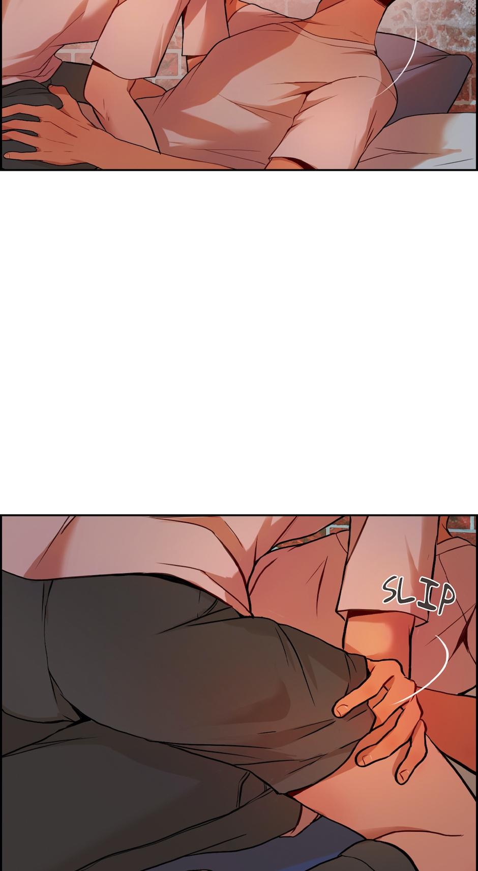 Love is Loading Chapter 28 page 71 - 
