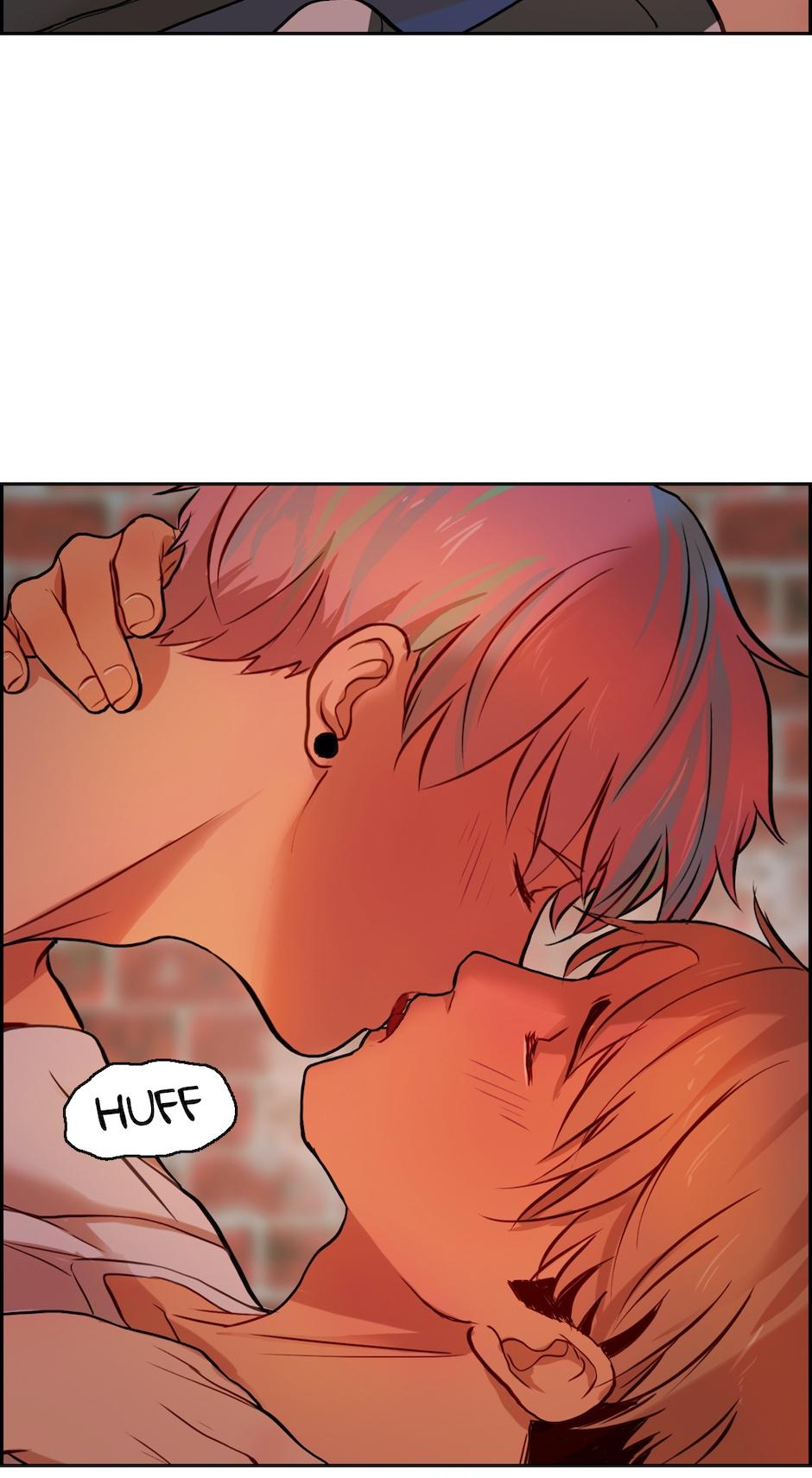 Love is Loading Chapter 28 page 72 - 