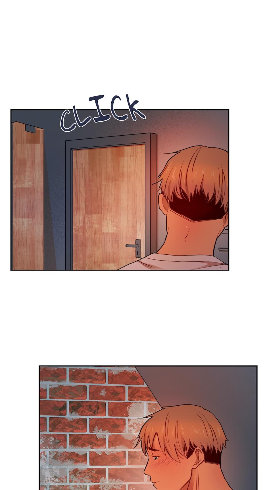 Love is Loading Chapter 28 page 81 - 