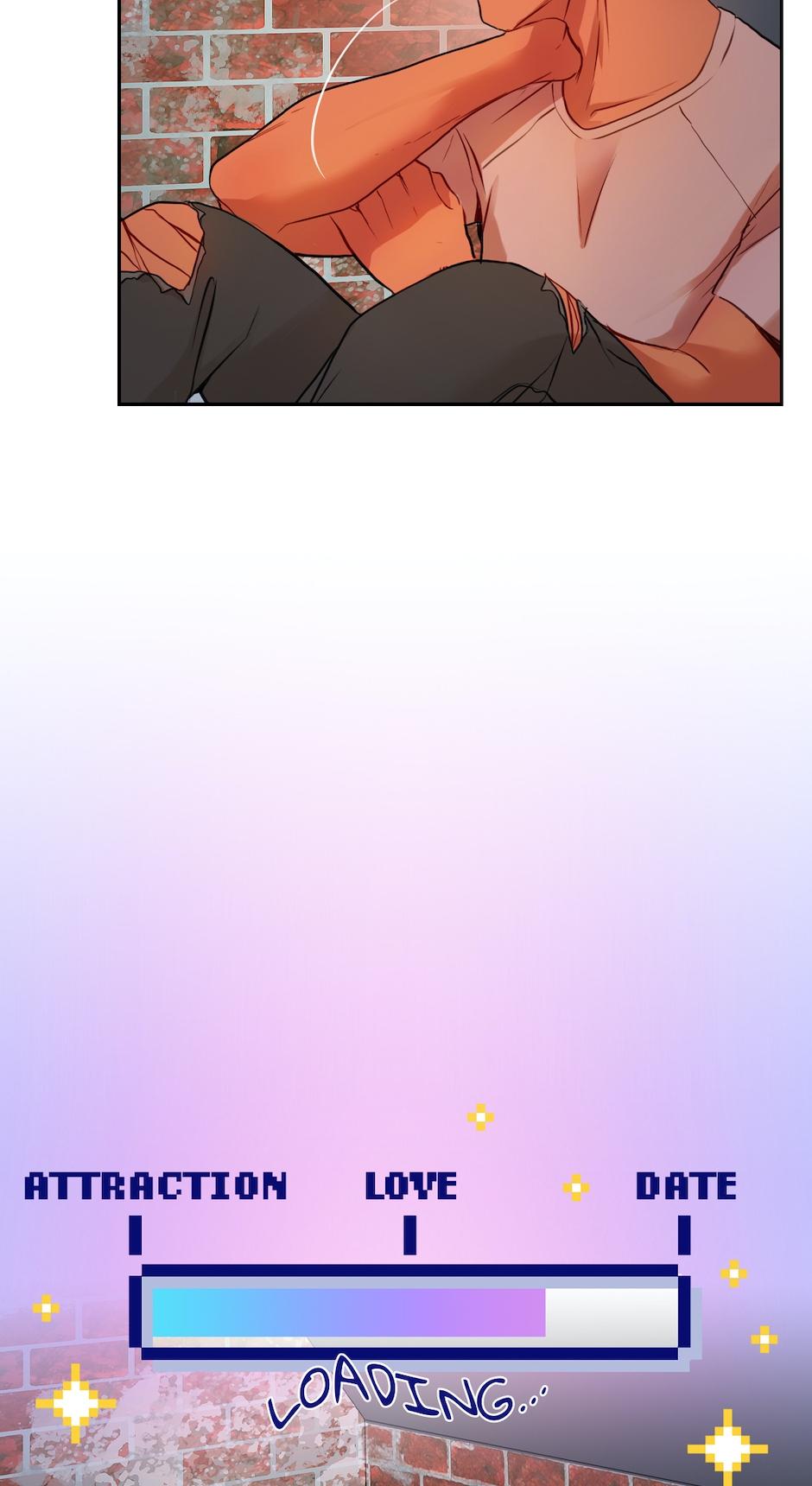 Love is Loading Chapter 28 page 82 - 