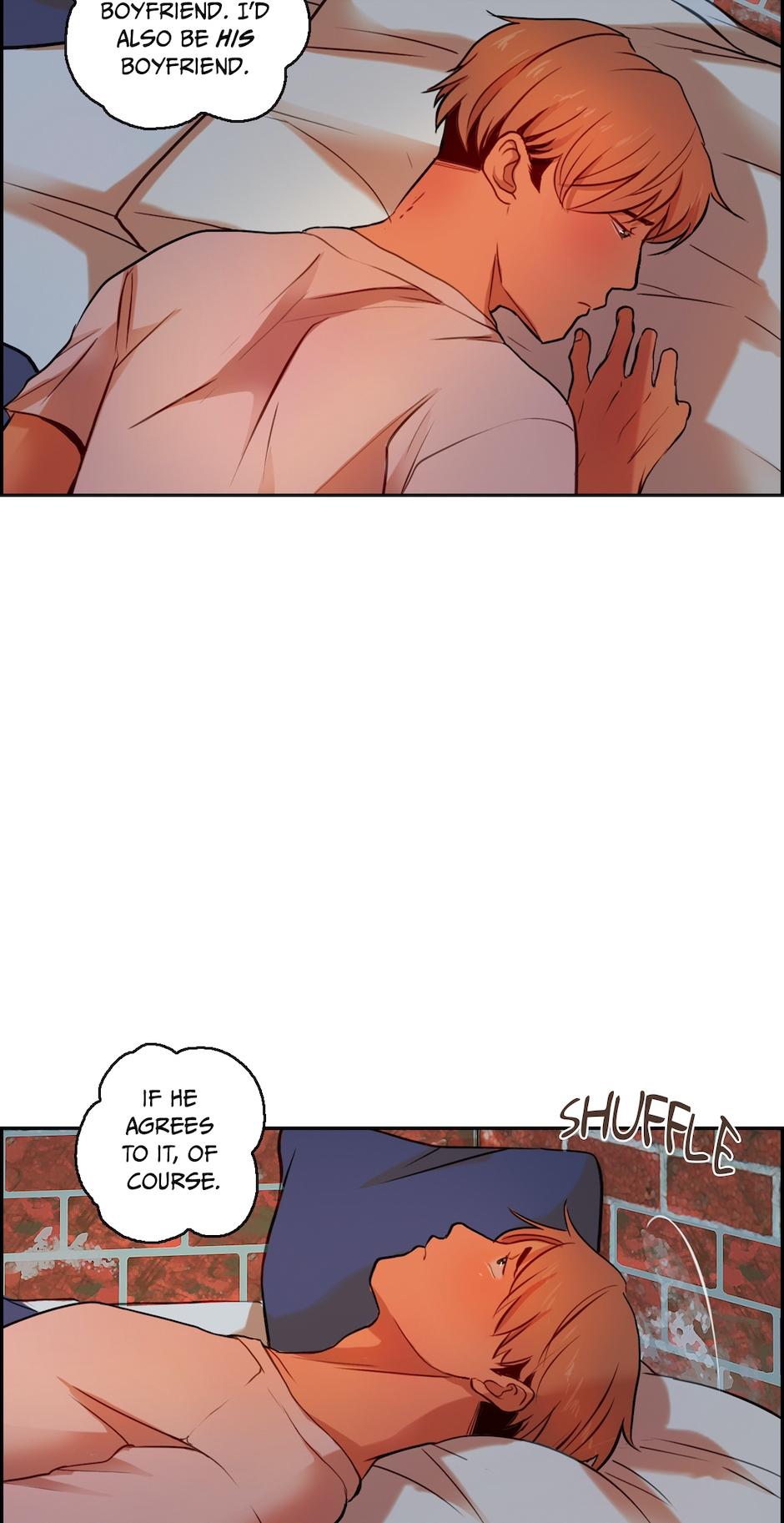 Love is Loading Chapter 28 page 89 - 