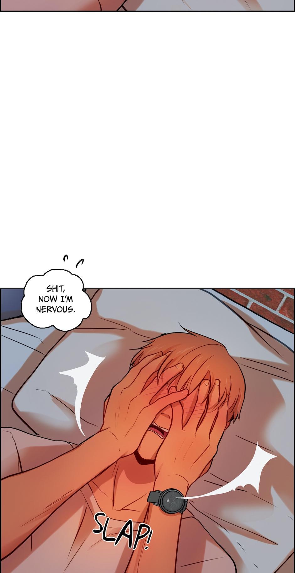 Love is Loading Chapter 28 page 90 - 