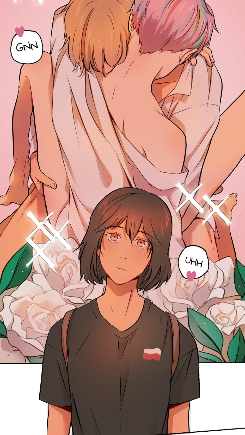 Love is Loading Chapter 29 page 24 - 