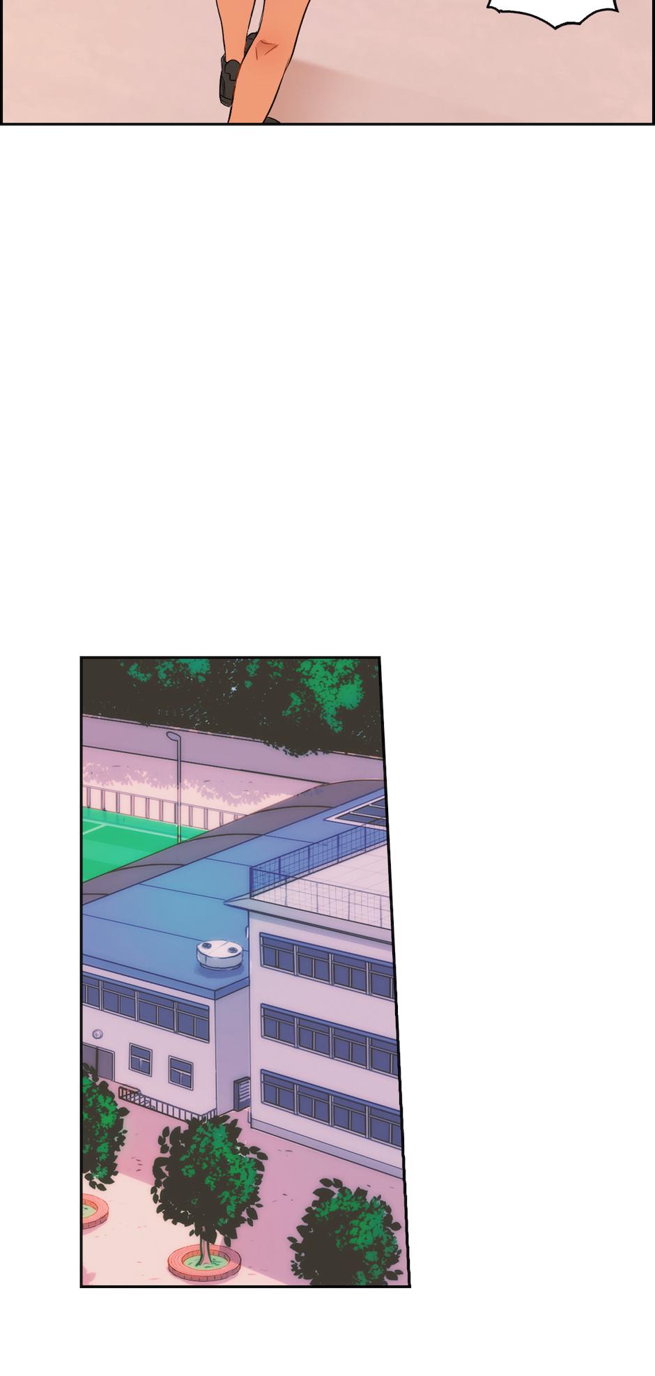 Love is Loading Chapter 29 page 33 - 