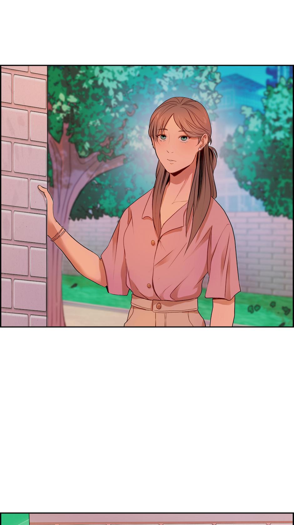 Love is Loading Chapter 29 page 38 - 