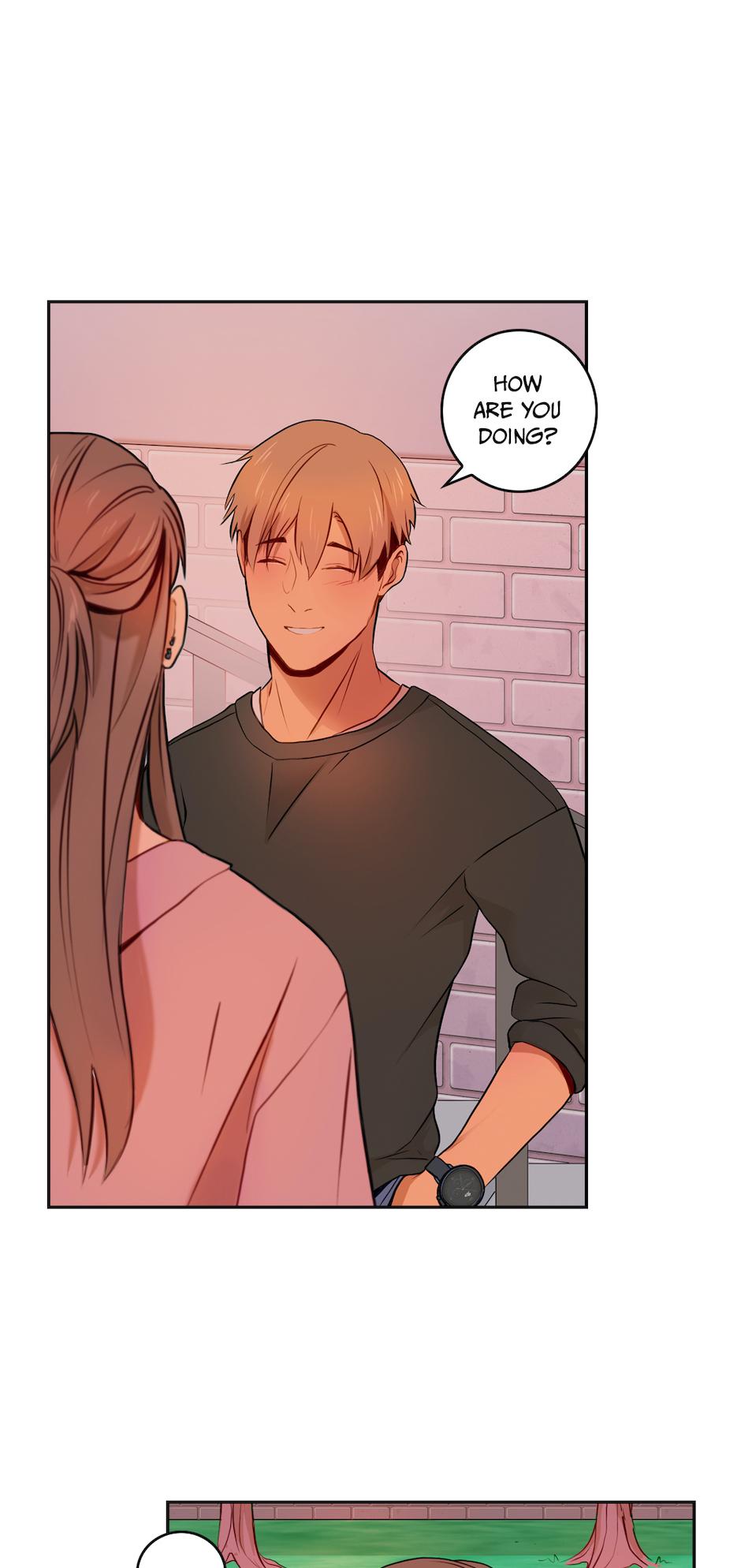Love is Loading Chapter 29 page 40 - 