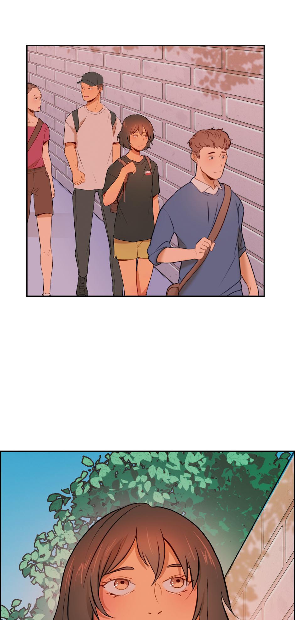 Love is Loading Chapter 29 page 5 - 