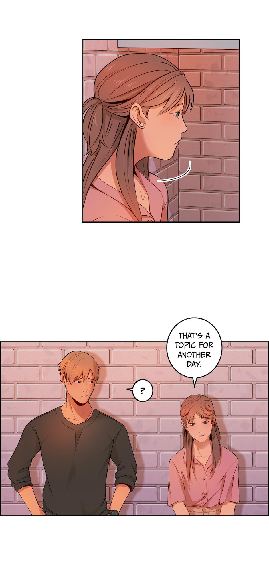 Love is Loading Chapter 29 page 44 - 