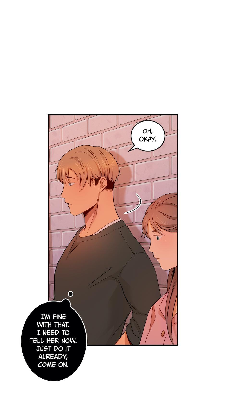 Love is Loading Chapter 29 page 45 - 