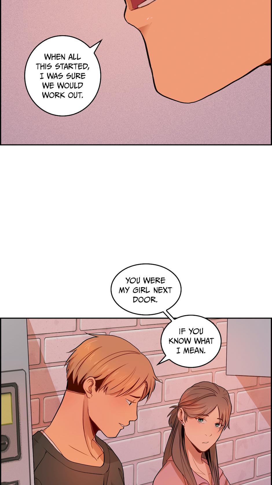 Love is Loading Chapter 29 page 47 - 