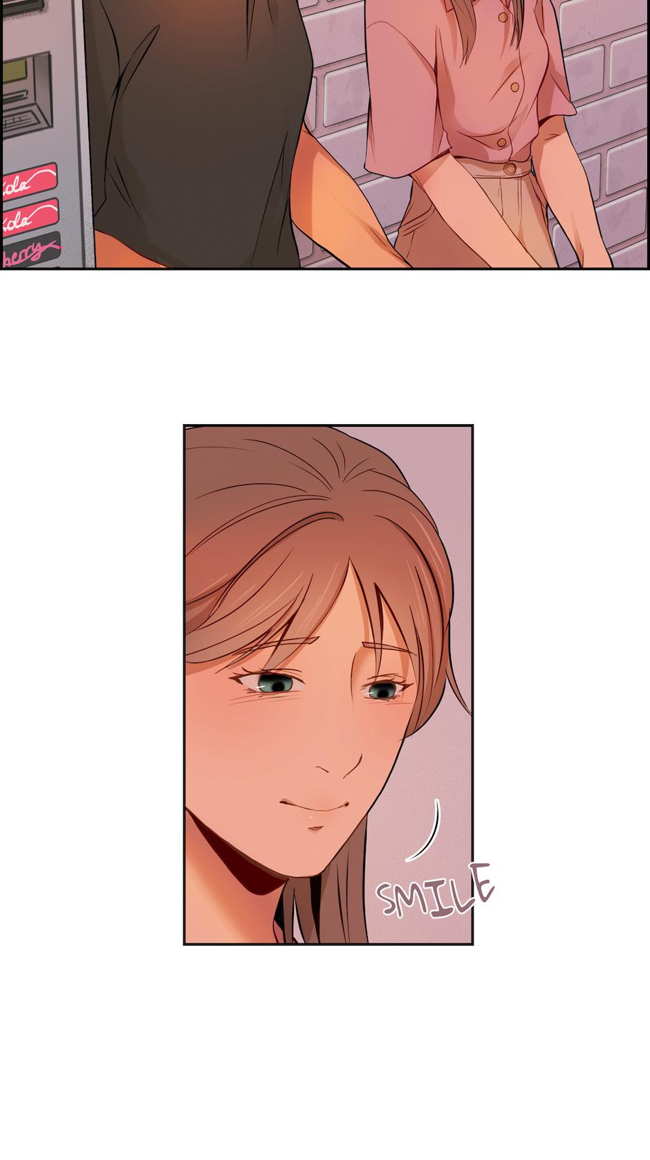 Love is Loading Chapter 29 page 48 - 
