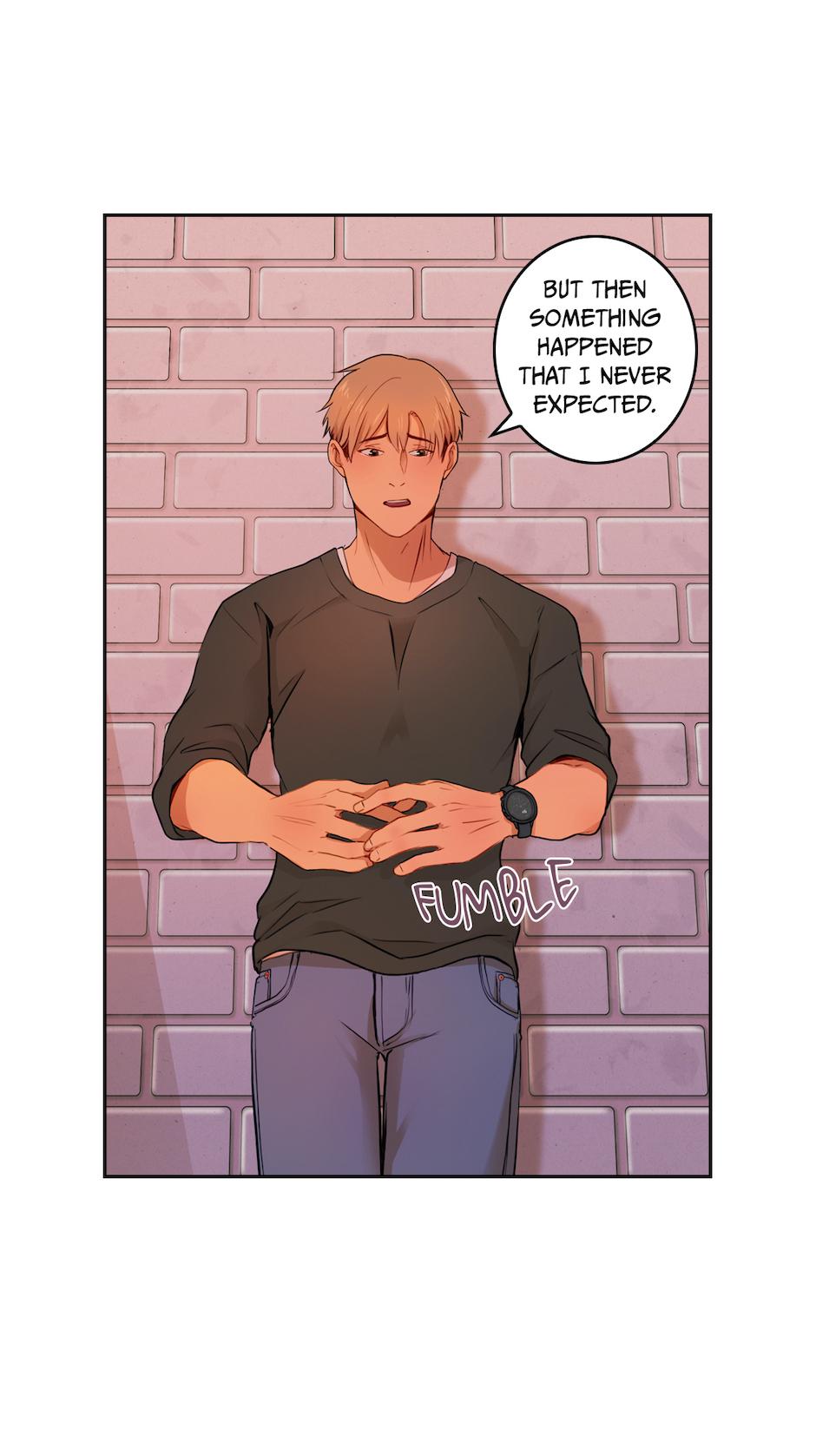 Love is Loading Chapter 29 page 49 - 