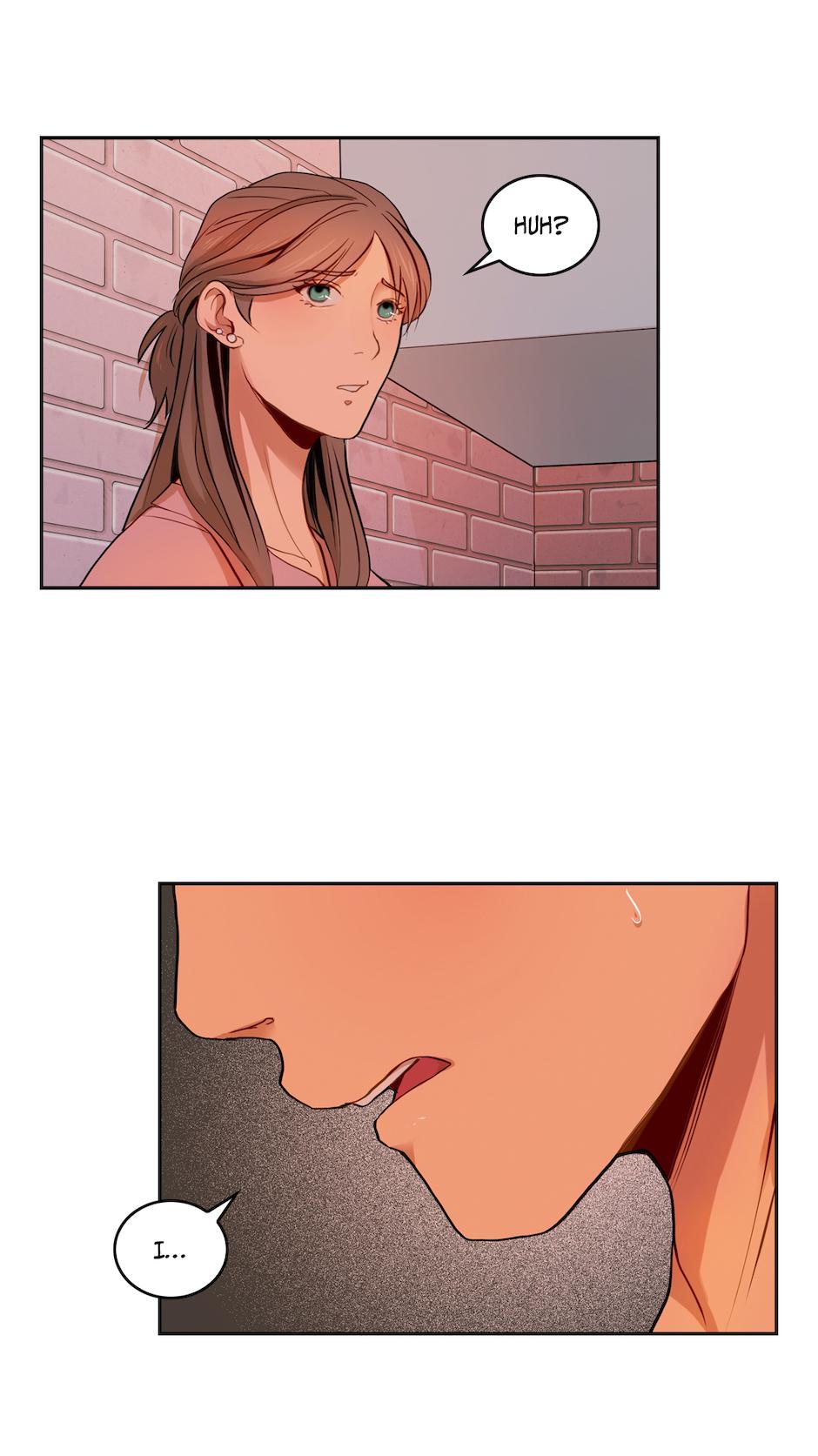 Love is Loading Chapter 29 page 50 - 