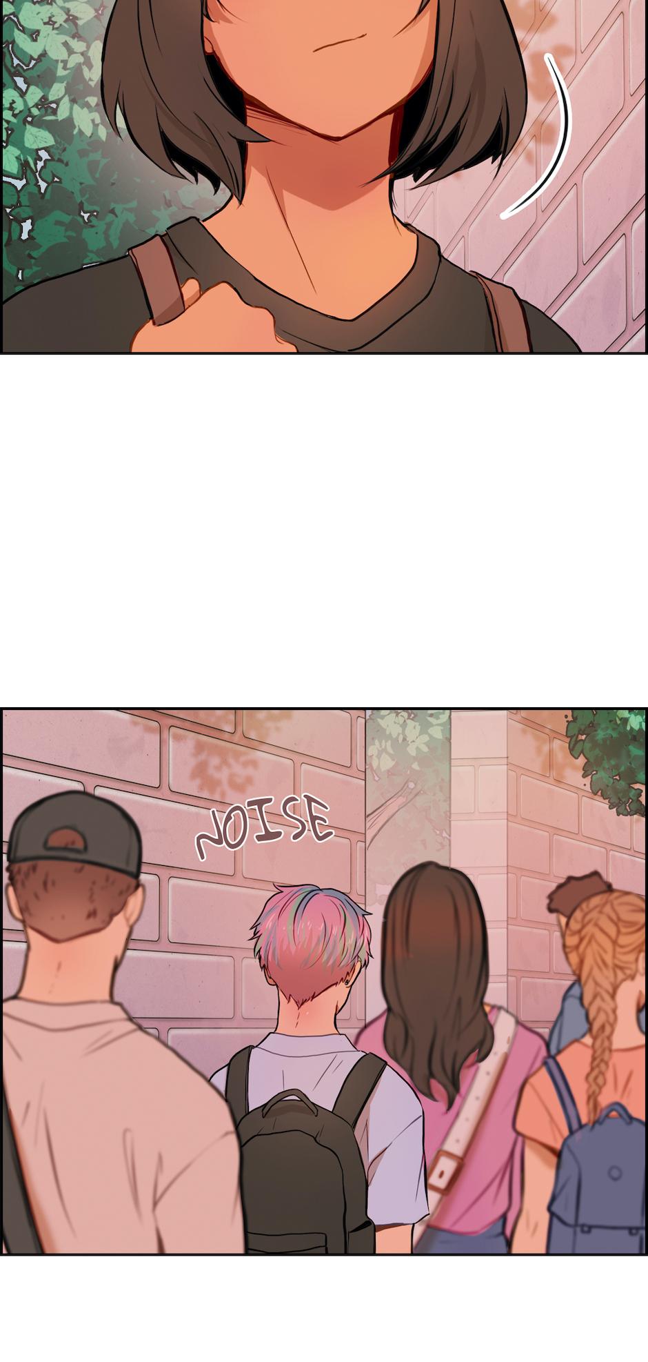 Love is Loading Chapter 29 page 6 - 