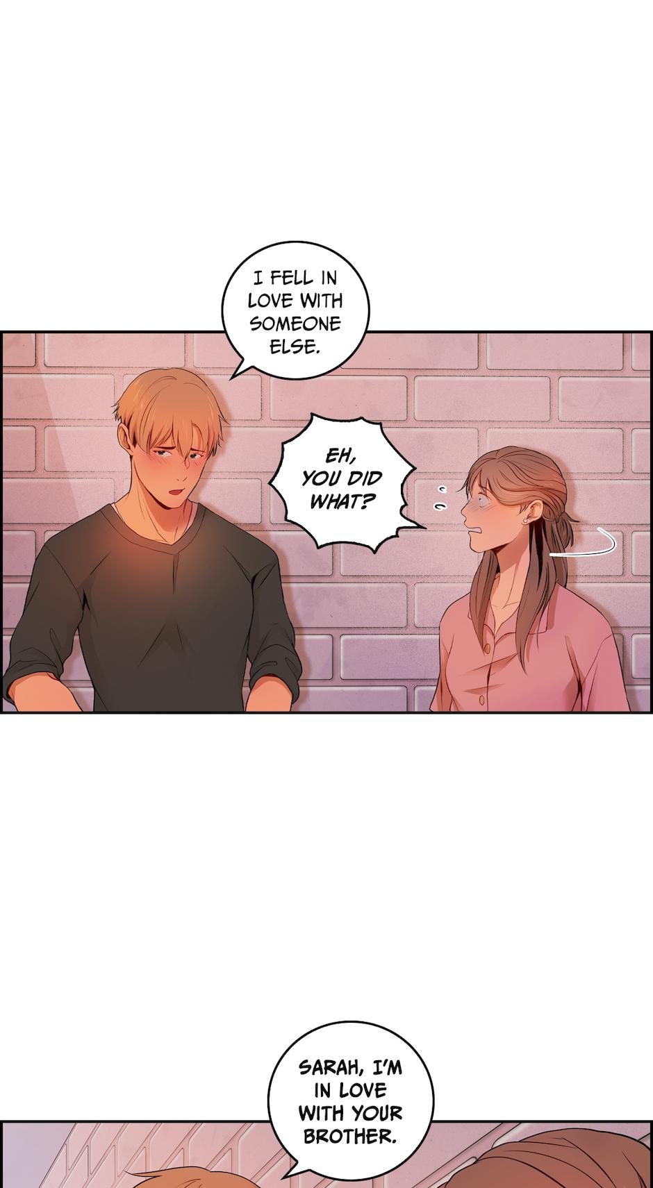 Love is Loading Chapter 29 page 51 - 