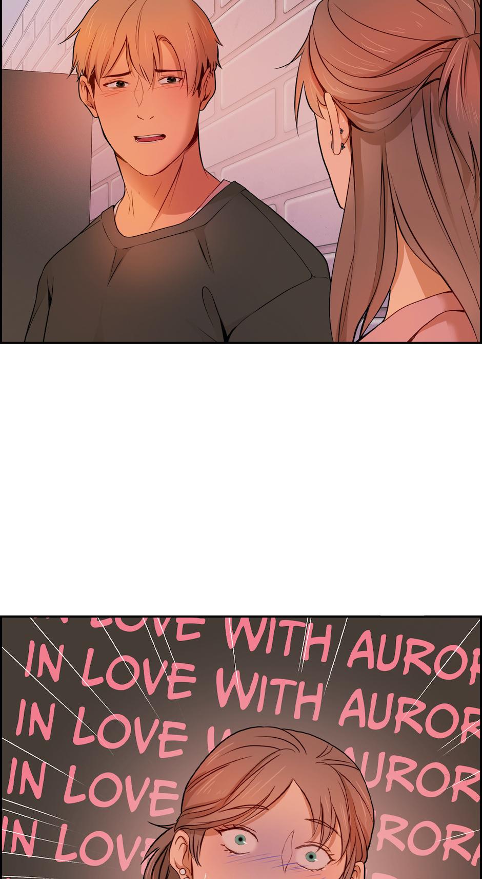 Love is Loading Chapter 29 page 52 - 