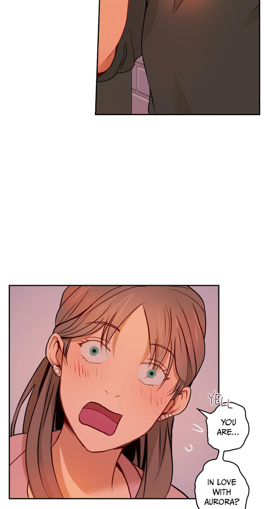 Love is Loading Chapter 29 page 54 - 