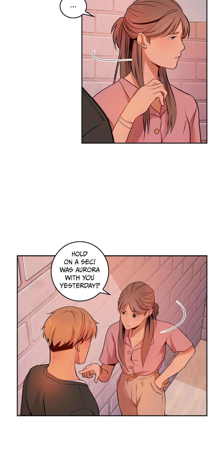 Love is Loading Chapter 29 page 60 - 
