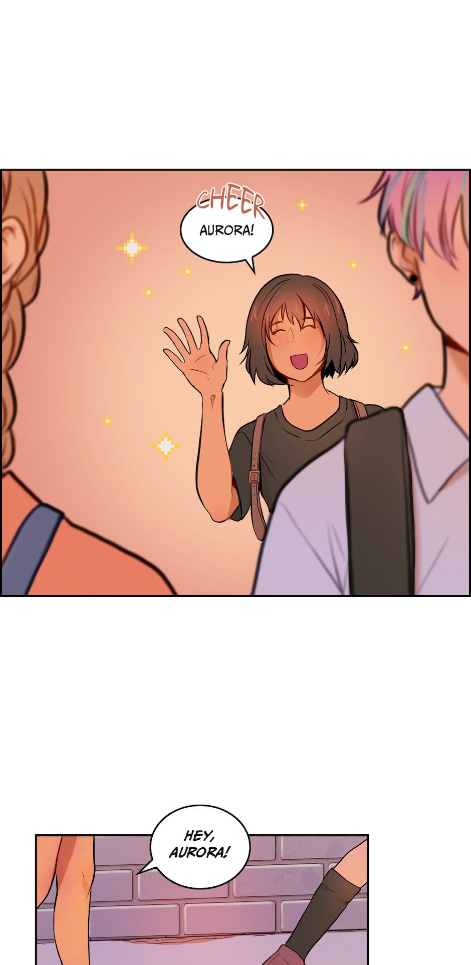 Love is Loading Chapter 29 page 7 - 