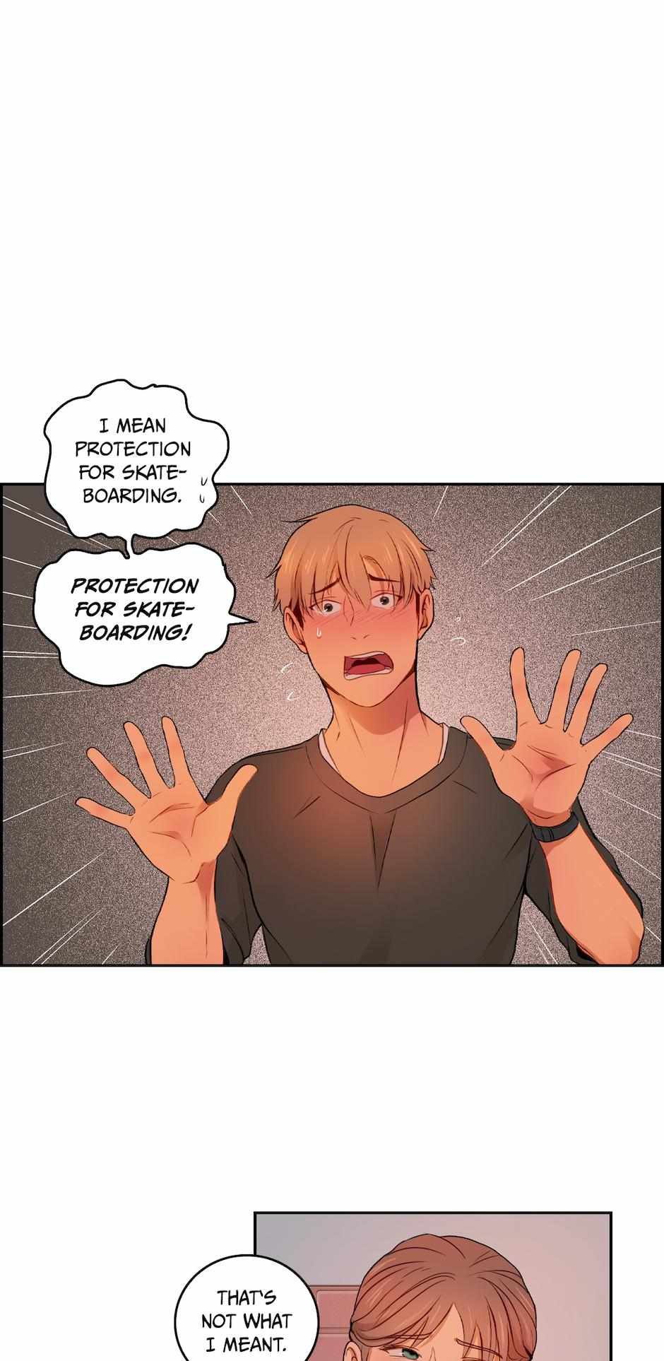 Love is Loading Chapter 29 page 62 - 