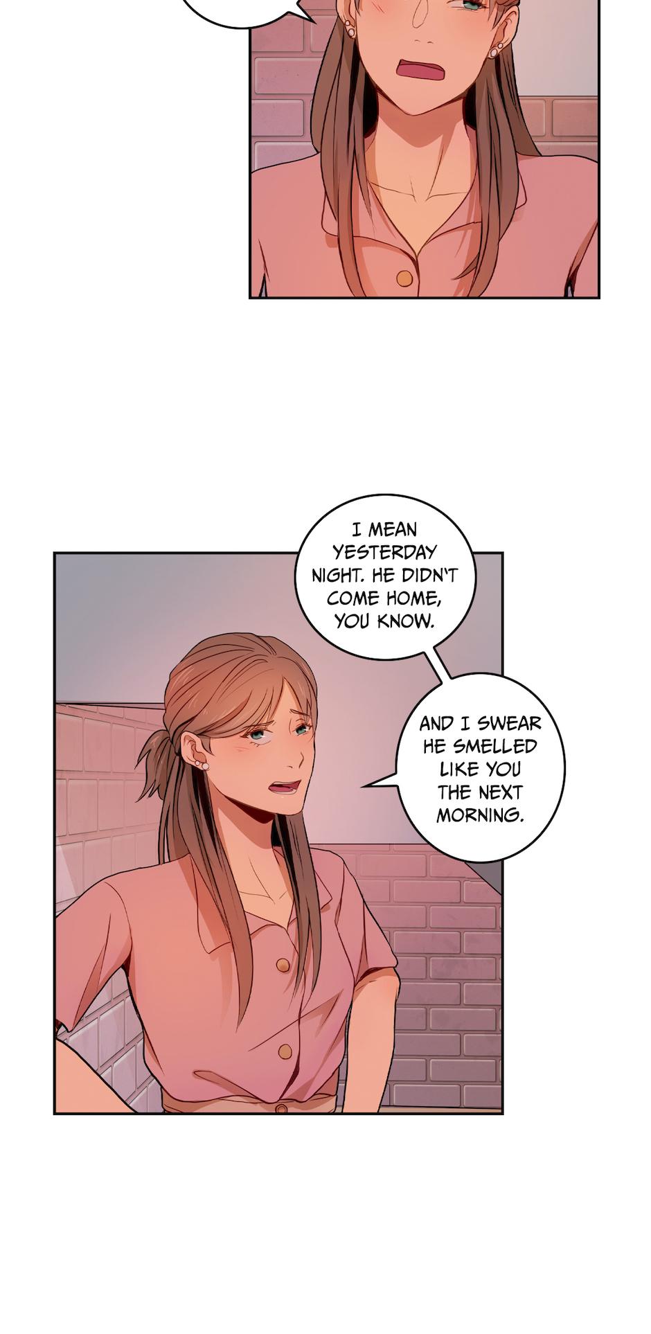 Love is Loading Chapter 29 page 63 - 