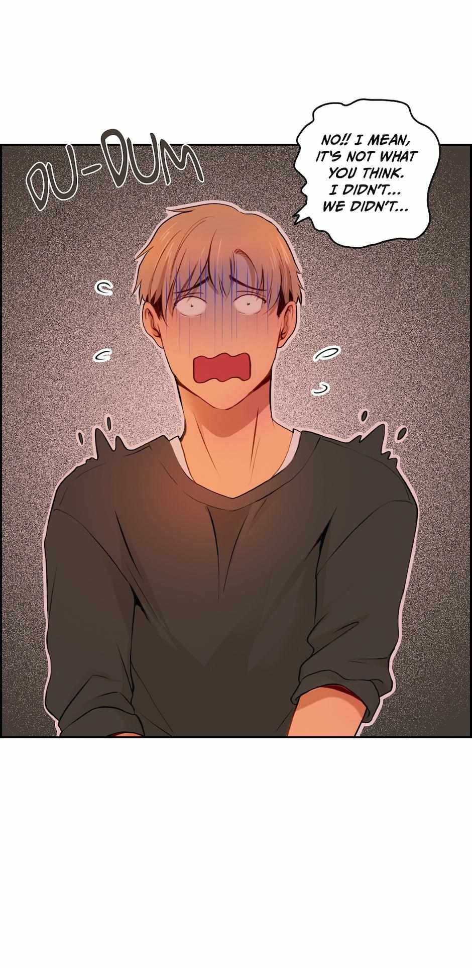 Love is Loading Chapter 29 page 64 - 