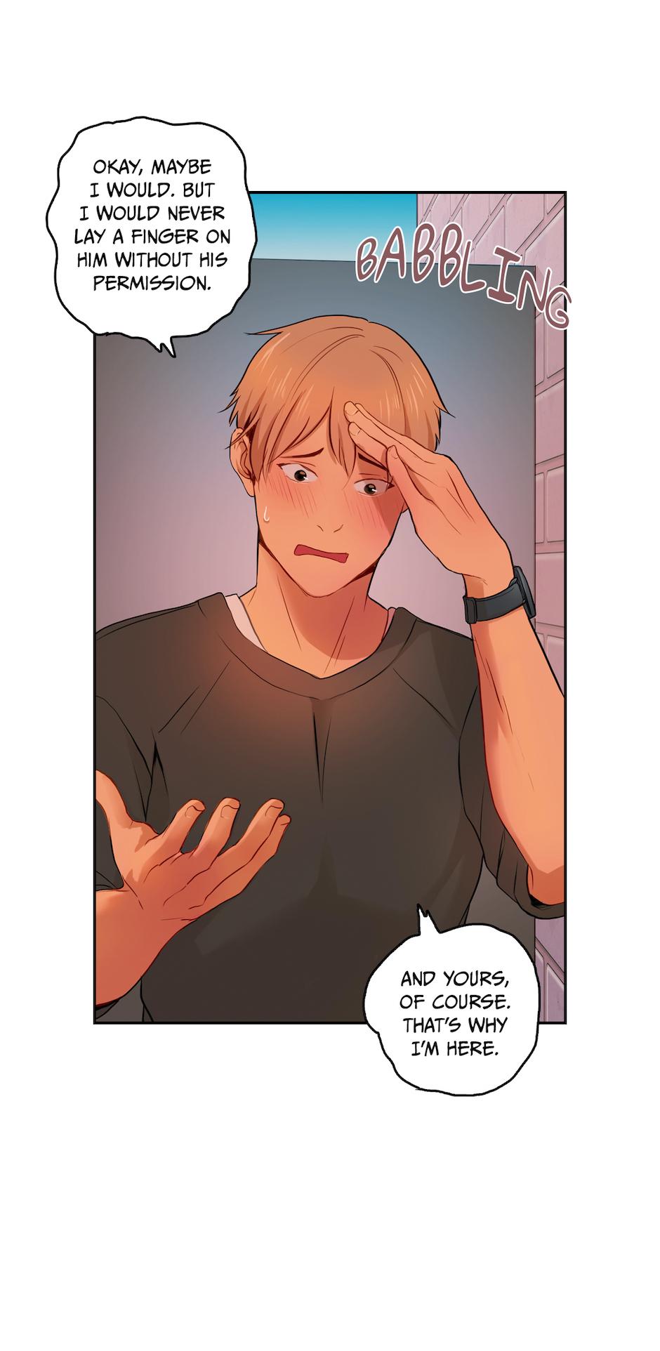 Love is Loading Chapter 29 page 66 - 