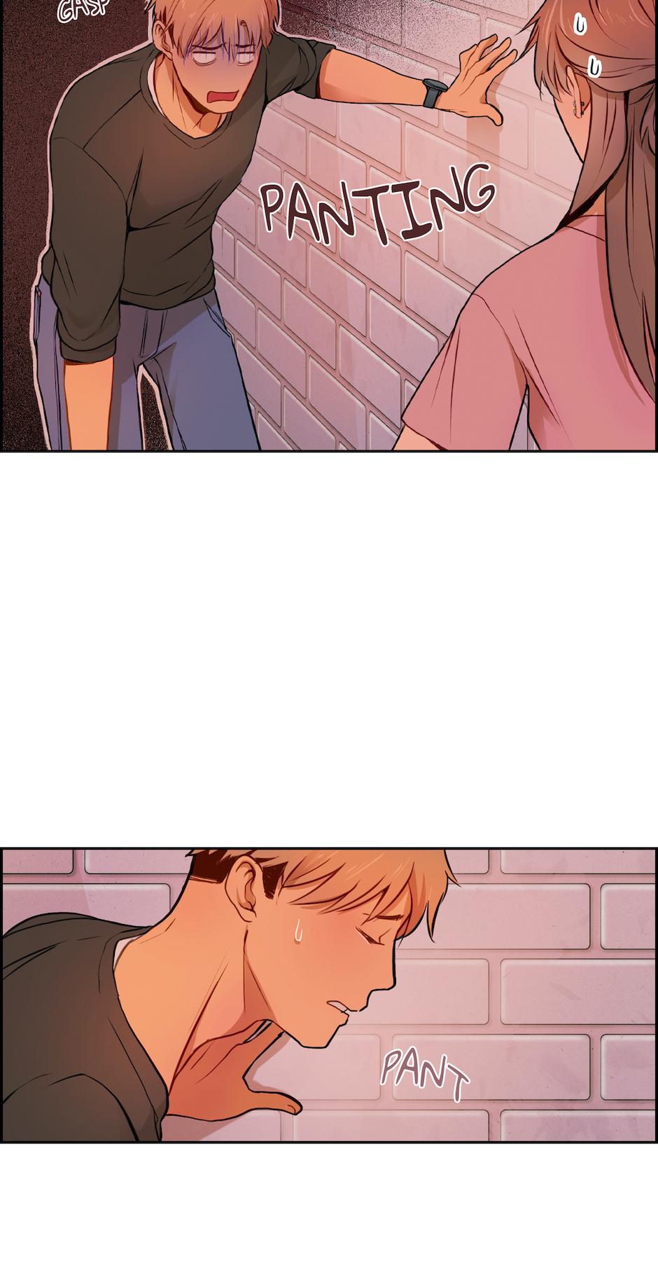 Love is Loading Chapter 29 page 68 - 