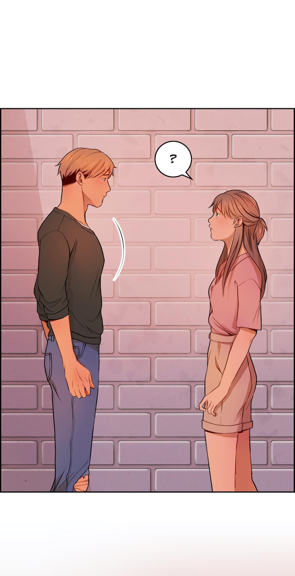 Love is Loading Chapter 29 page 69 - 